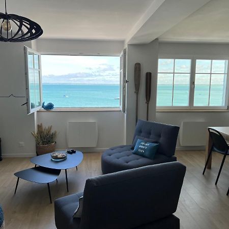 Apartment Vue Emeraude By Interhome 캉칼 외부 사진