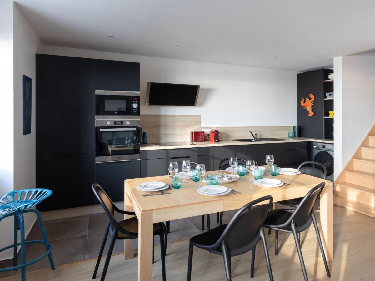 Apartment Vue Emeraude By Interhome 캉칼 외부 사진