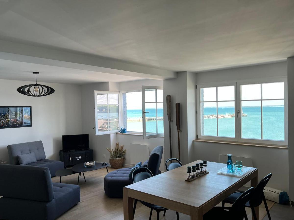 Apartment Vue Emeraude By Interhome 캉칼 외부 사진
