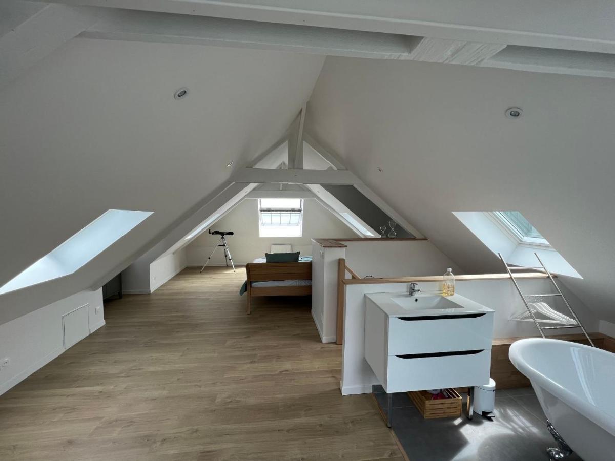 Apartment Vue Emeraude By Interhome 캉칼 외부 사진