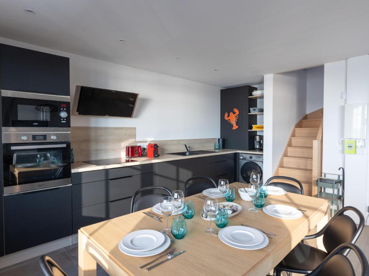 Apartment Vue Emeraude By Interhome 캉칼 외부 사진